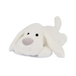 Histoire D'Ours Chien blanc - les allongés