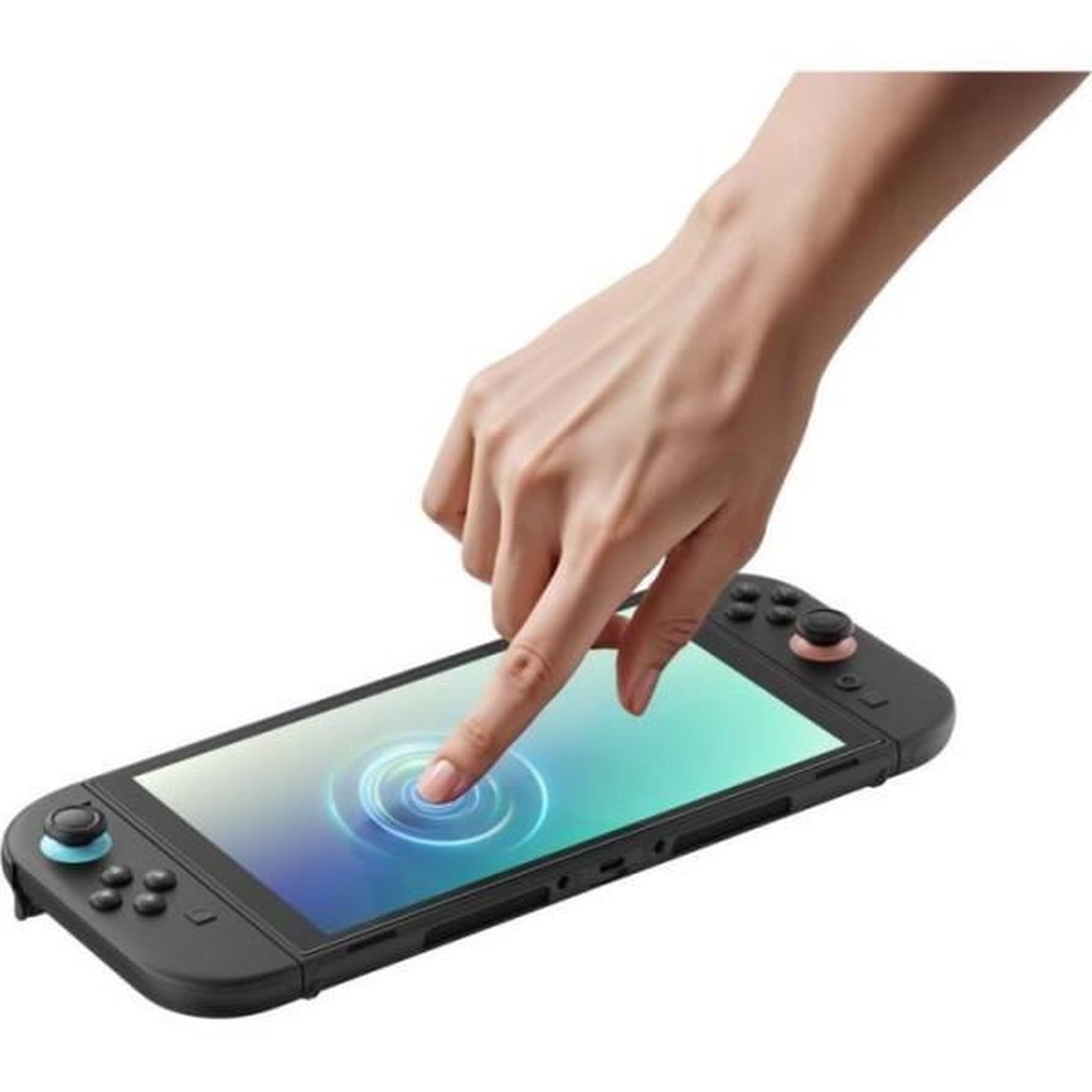 Voir la diapositive 4 : Belkin Protecteur d'écran Belkin en verre trempé transparent
