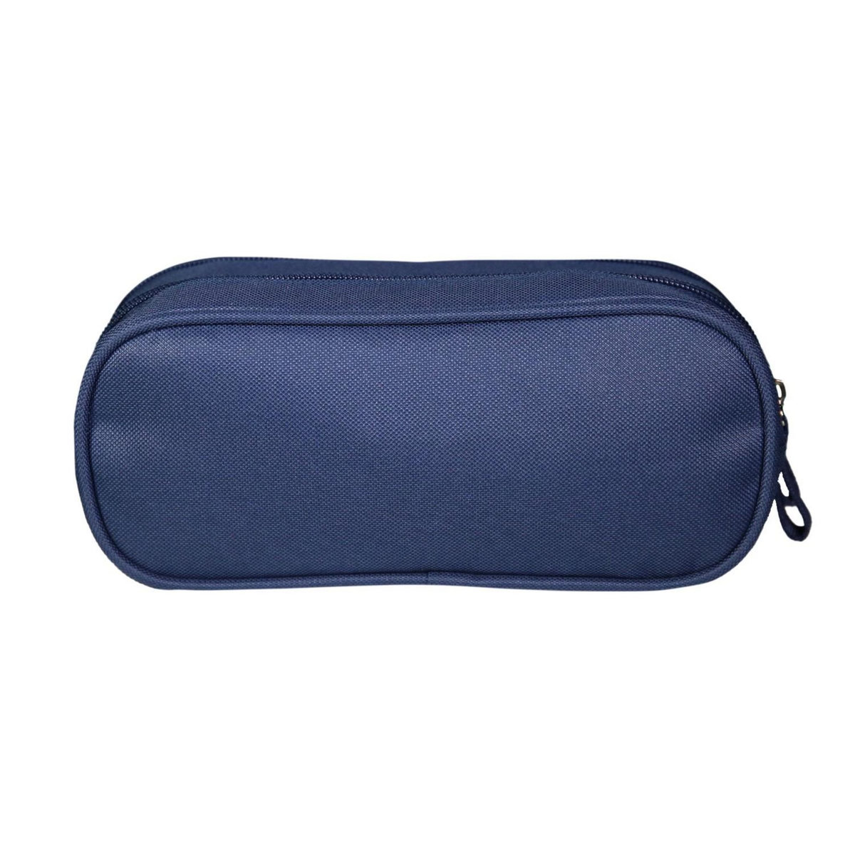 Bagtrotter BAGTROTTER Trousse scolaire 2 compartiments Phileas Rose