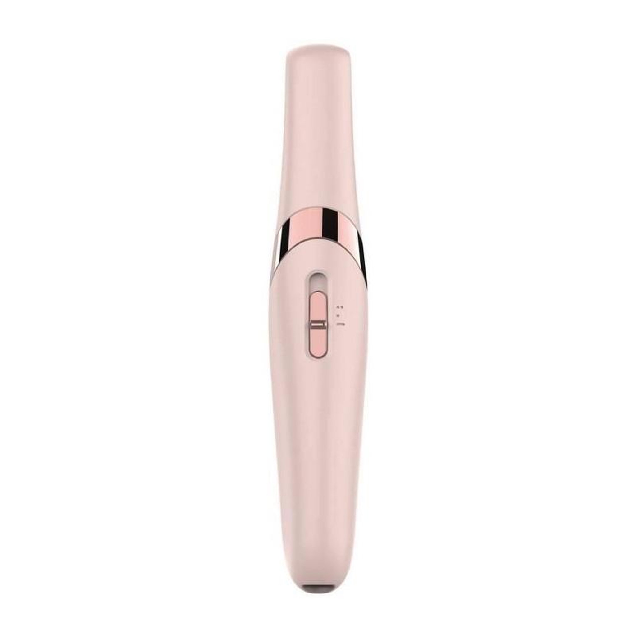 Voir la diapositive 4 : FLAWLESS FINISH Finishing Touch Flawless Pedi - Râpe Pied Électrique Rechargeable - Anti-callosités - Expérience de Pédicure a Domicile