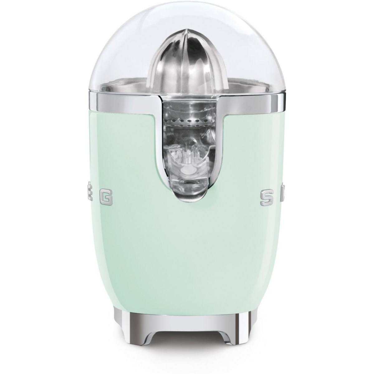 SMEG Presse-agrumes CJF11PGEU Vert d'eau