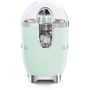 Voir la diapositive 4 : SMEG Presse-agrumes CJF11PGEU