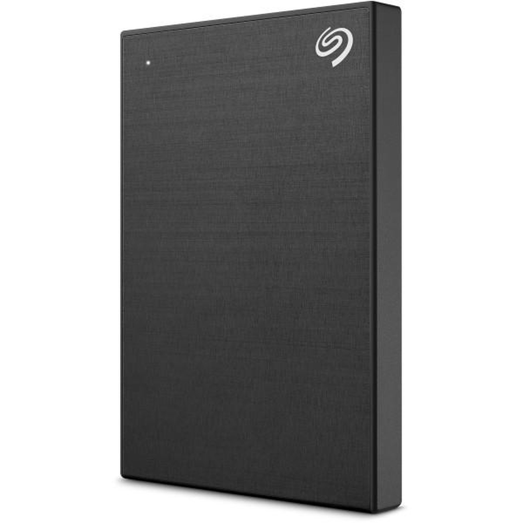 Seagate Disque Dur Externe - SEAGATE - ONE TOUCH - 1To - Noir