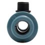 Voir la diapositive 2 : Jardibric Raccord en té 16b 3-4m d25 plymouth