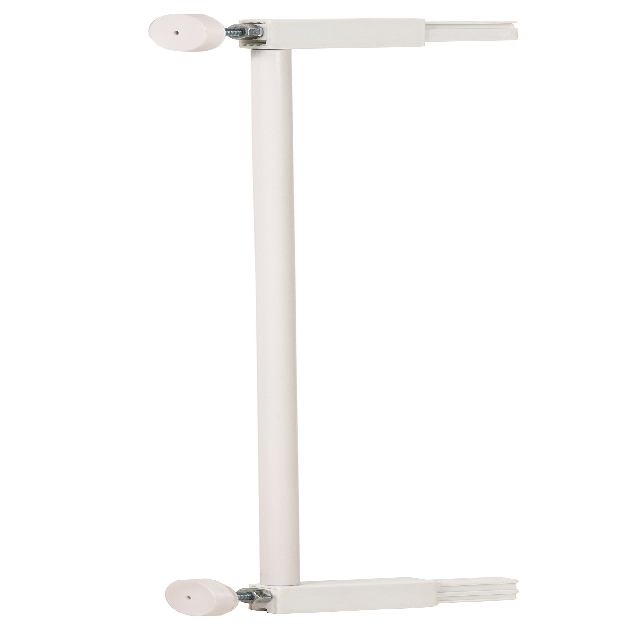 Voir la diapositive 1 : SAFETY FIRST Extension barrière Easy Close métal - 7 cm