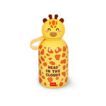 LEGAMI Gourde Isotherme  - La girafe