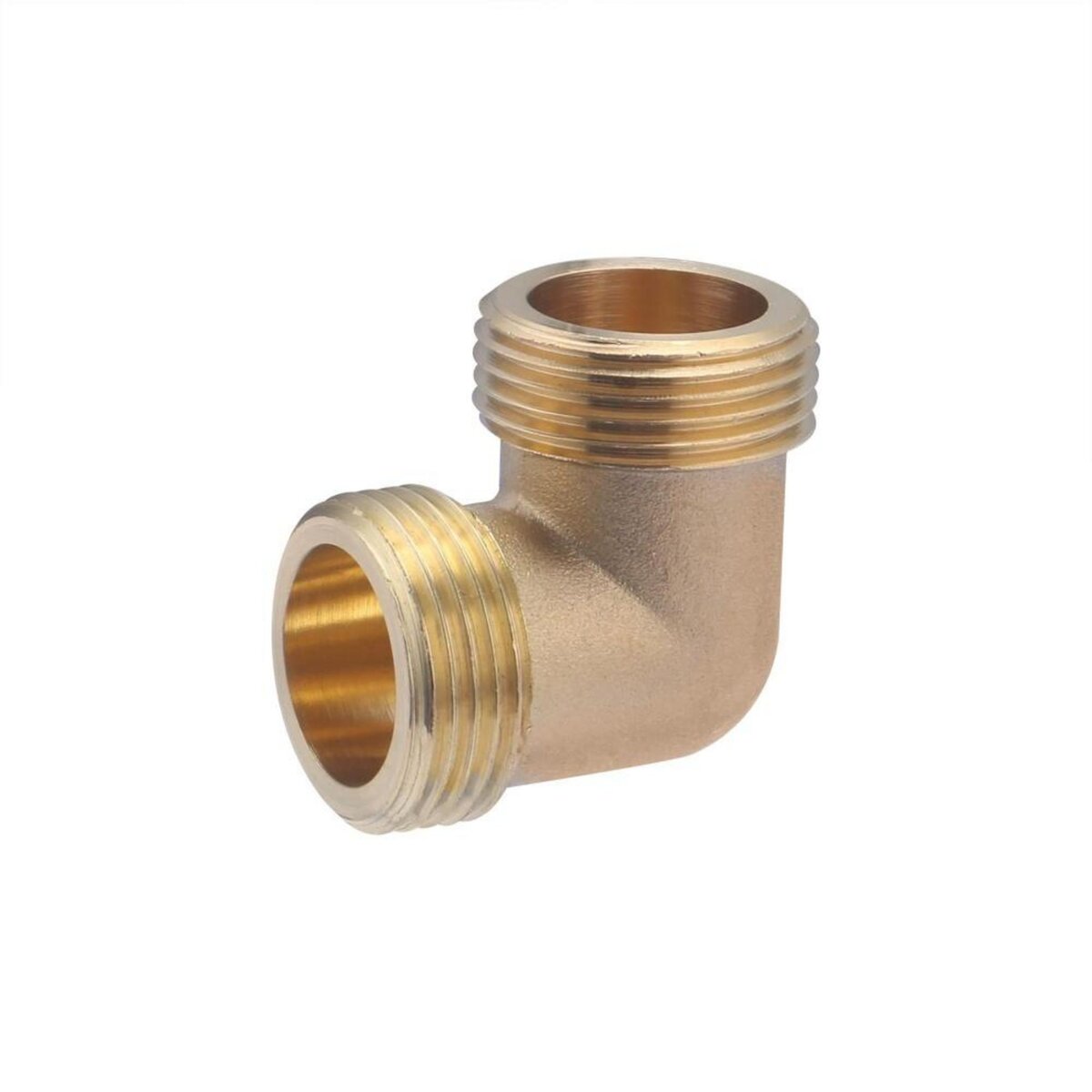 CENTRALE BRICO 1 coude mm 3/4