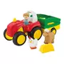 Fisher price Le tracteur - Fisher Price