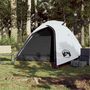 Voir la diapositive 3 : VIDAXL Tente de camping a dome 3 personnes tissu occultant impermeable