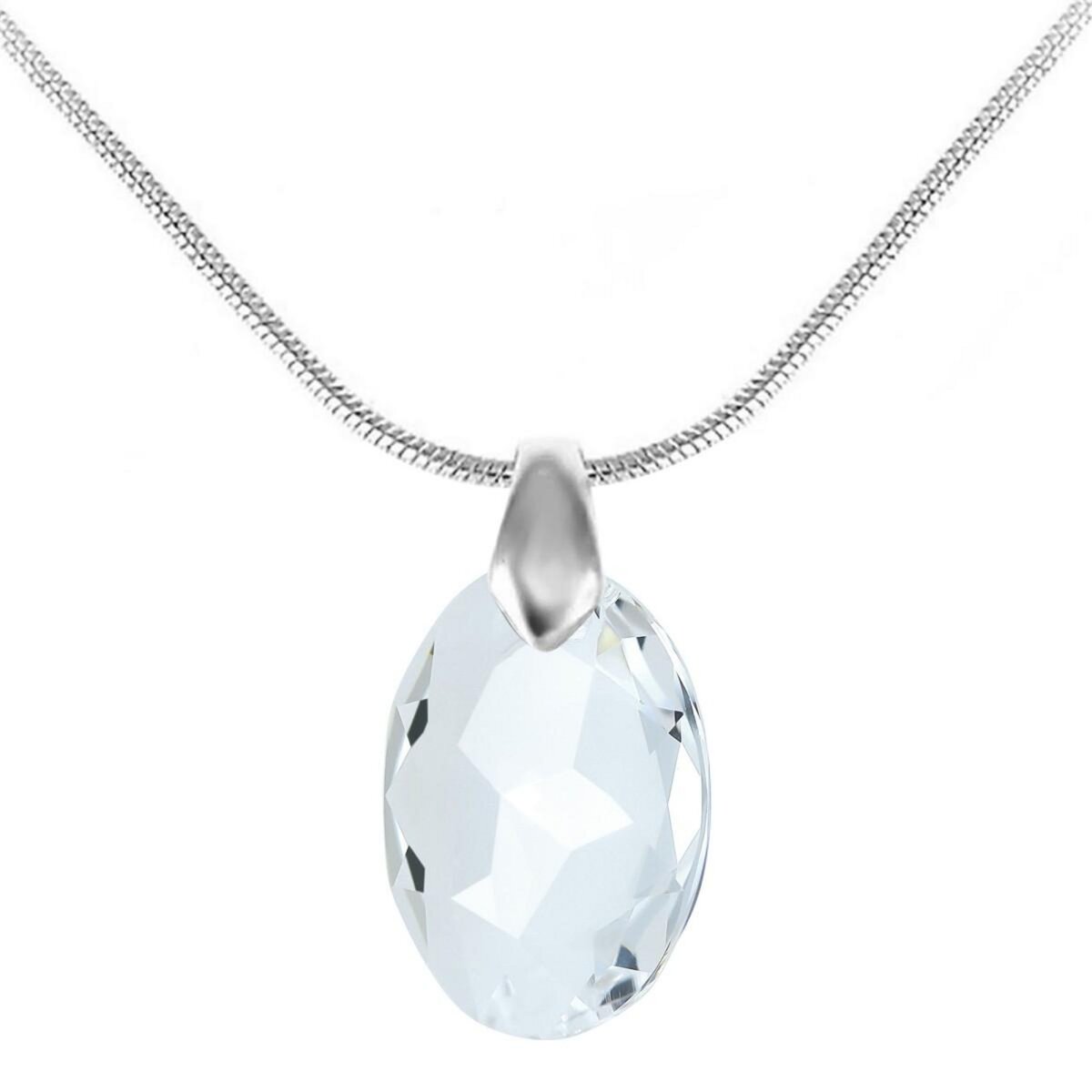 SC CRYSTAL Collier par SC Crystal®