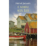 L'ADIEU AUX ILES, Jaouen Hervé
