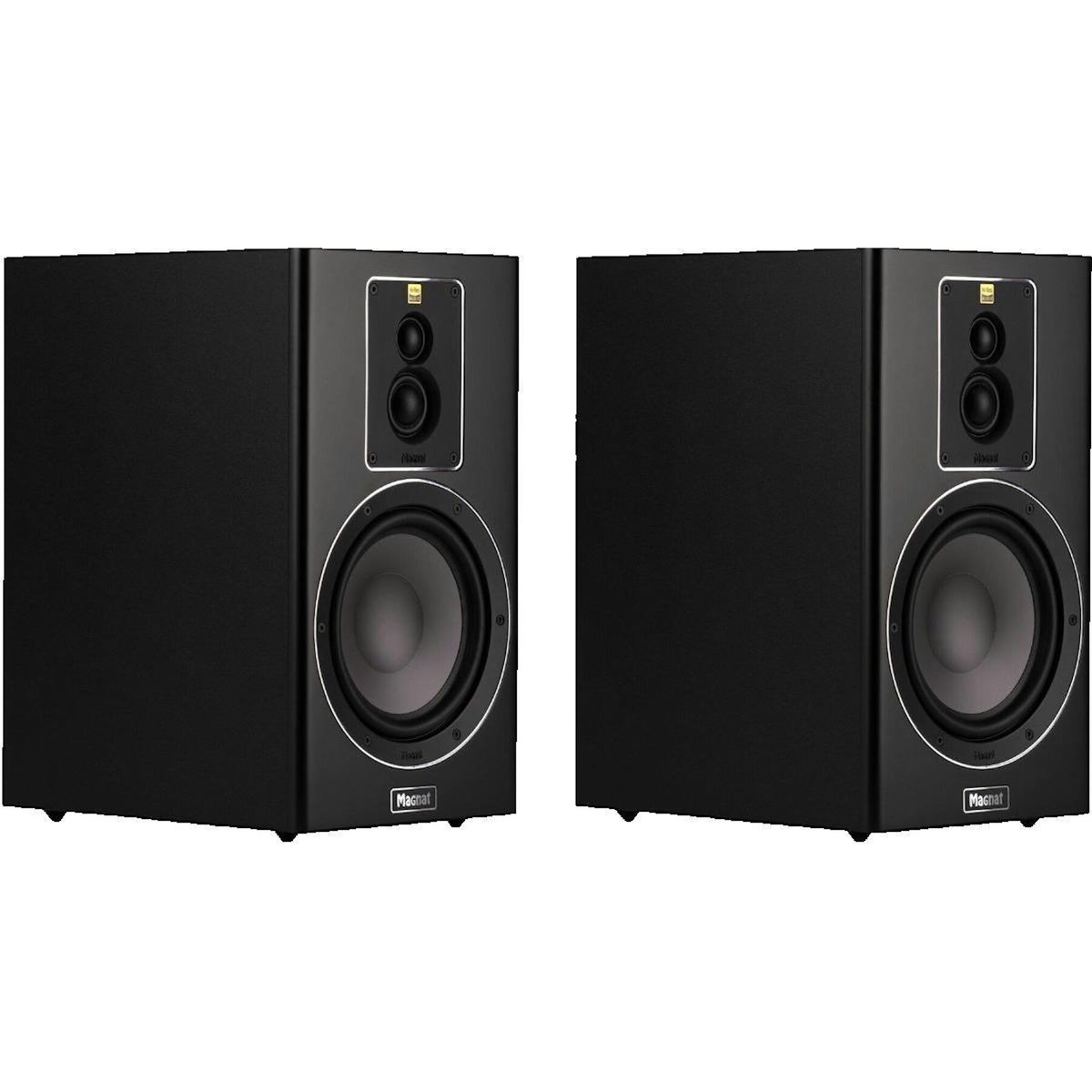 MAGNUSSEN AUDIO Enceinte Hifi Magnat Signature 603 Noir Satin