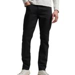 SUPERDRY Jean Slim  Homme Superdry Vintage   W28. Coloris disponibles : Noir