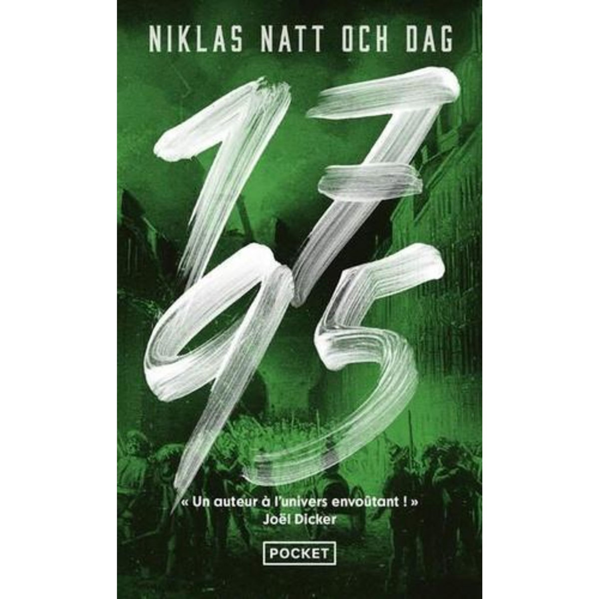 1795, Natt och Dag Niklas