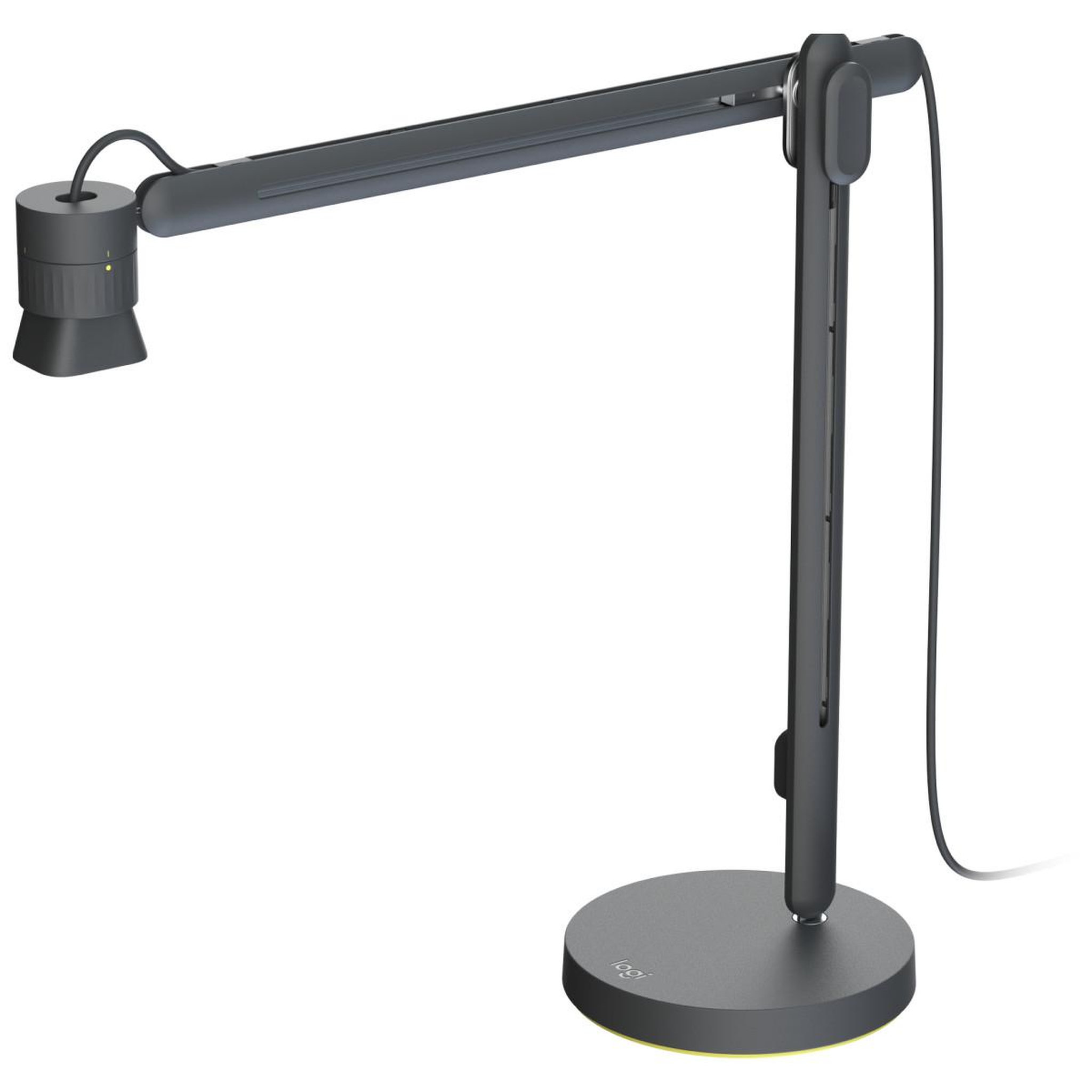 Logitech Logitech reach webcam 1920 x 1080 pixels usb-c graphite