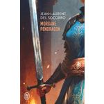 MORGANE PENDRAGON, Del Socorro Jean-Laurent
