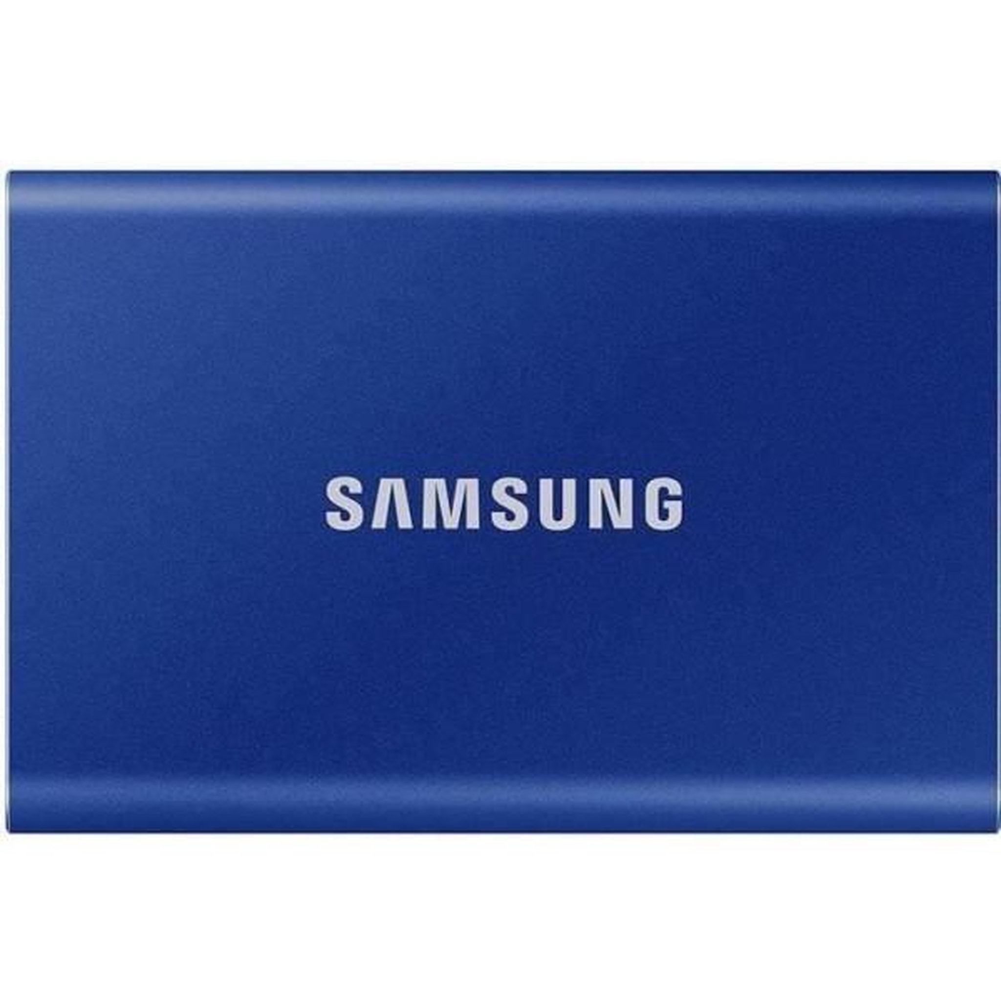 Samsung SAMSUNG SSD Externe T7 Bleu 2 To MU-PC2T0H/WW