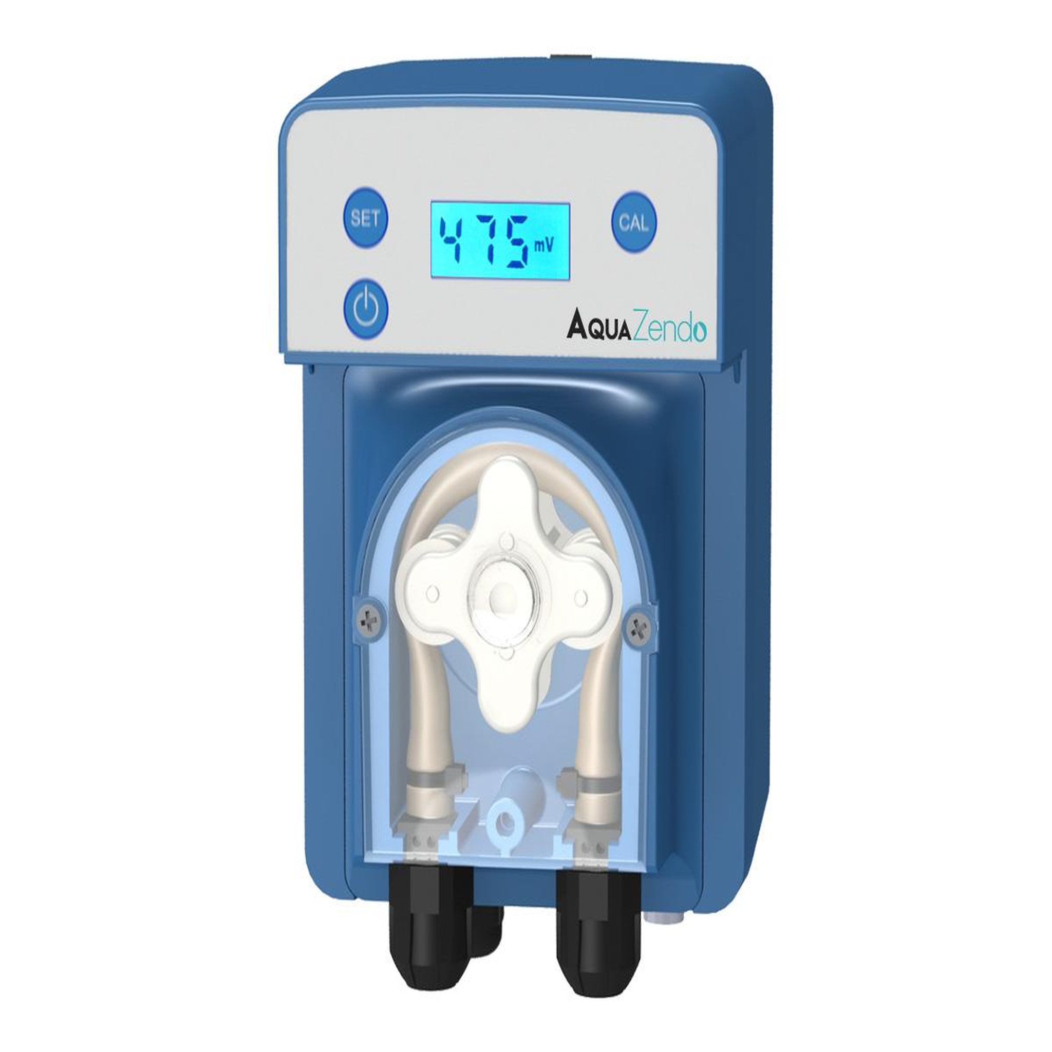 AQUAZENDO Analyseur régulateur de chlore magic redox - aquazendo