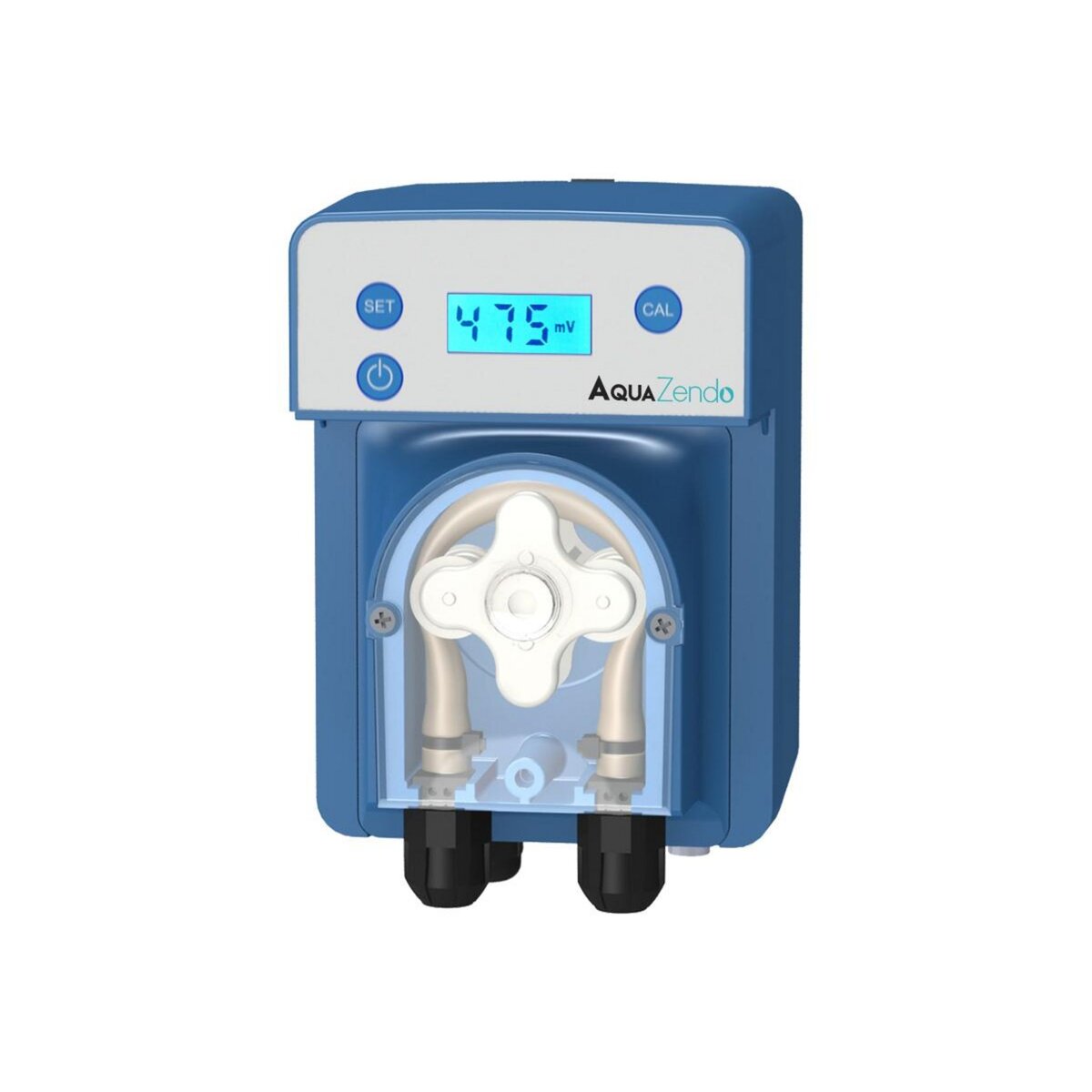 AQUAZENDO Analyseur régulateur de chlore Magic Redox - AquaZendo