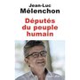  DEPUTES DU PEUPLE HUMAIN, Mélenchon Jean-Luc