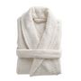 Voir la diapositive 2 : Peignoir de bain coton 400g/m² N&OElig;UD