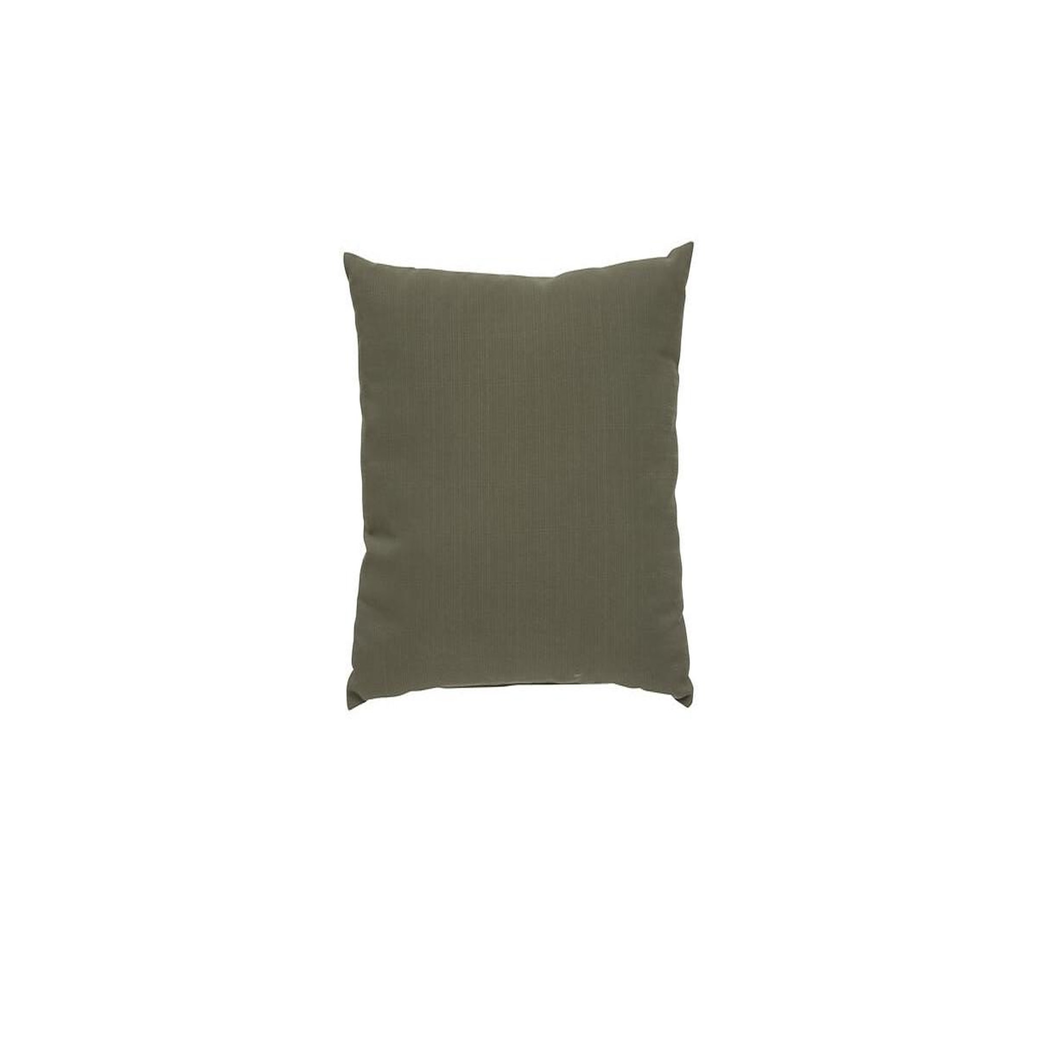 HESPERIDE Coussin d'extérieur Korai Laurier - 40 x 40 cm - Hespéride