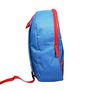 Voir la diapositive 3 : Bagtrotter BAGTROTTER Sac à dos gouter maternelle 31 cm Disney Mickey Bleu