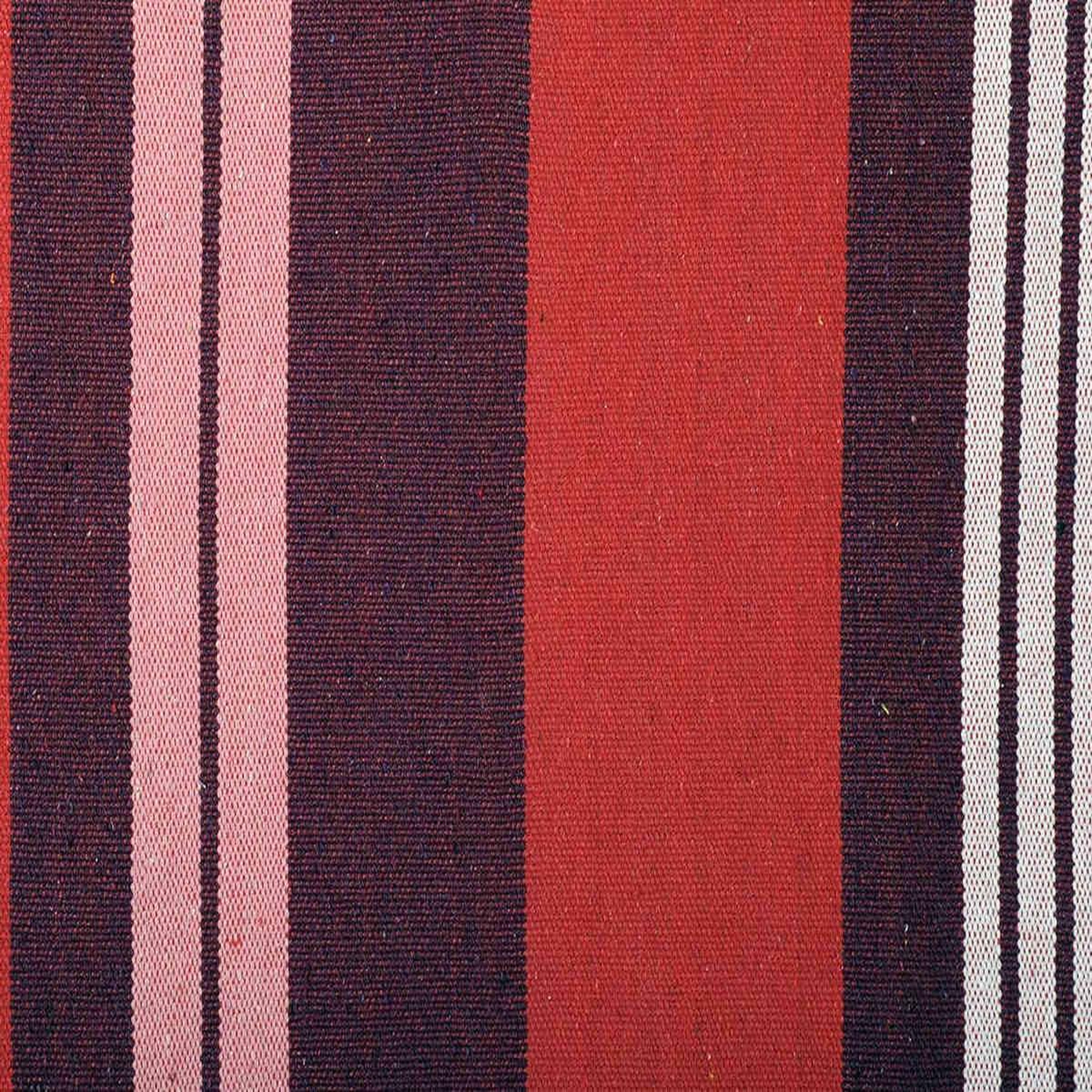 Voir la diapositive 4 : Amazonas Hamac 1 place samba violet en polycoton - amazonas