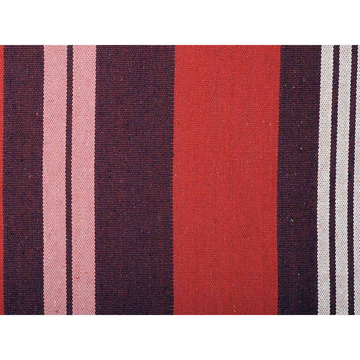 Amazonas Hamac 1 place Samba violet en polycoton - Amazonas