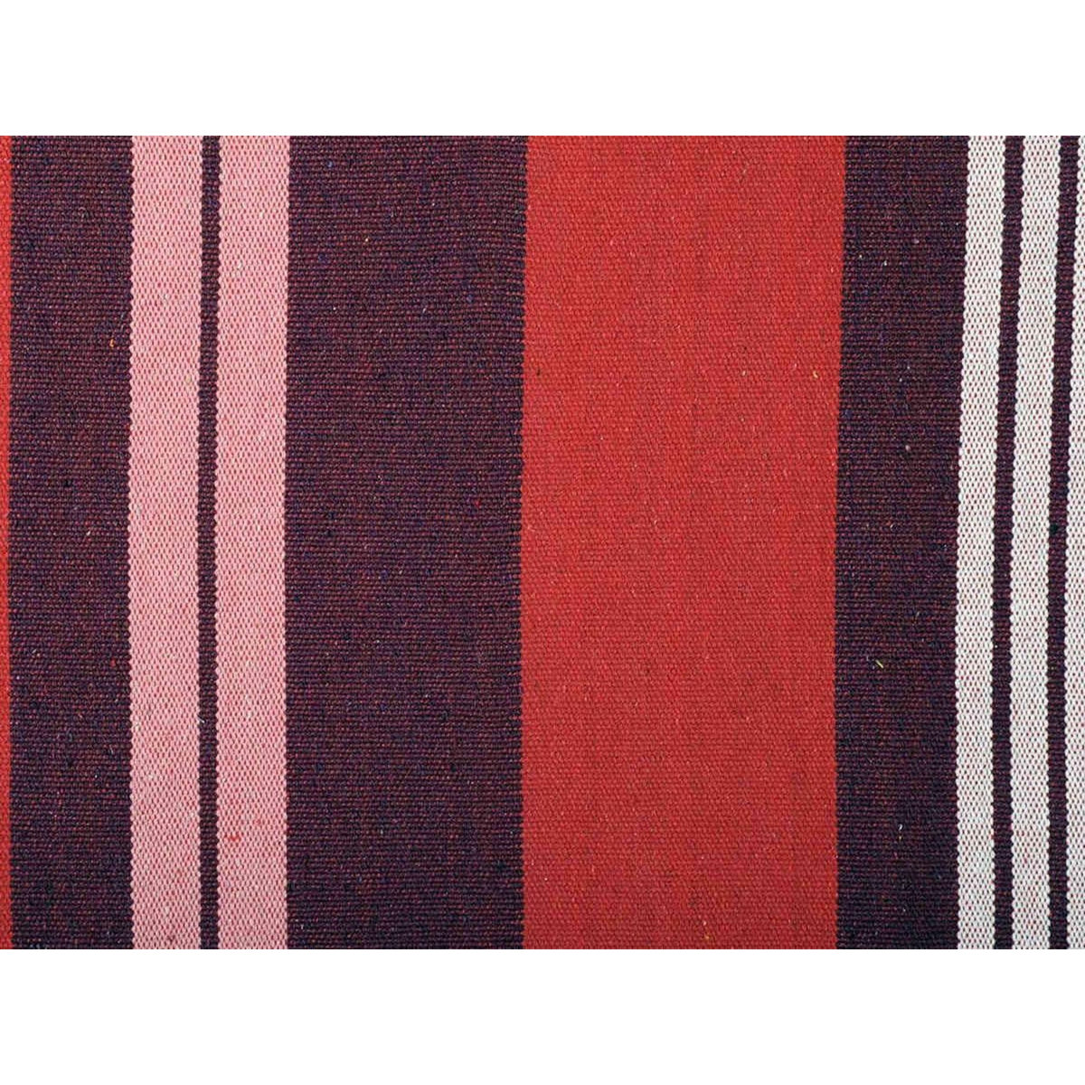 Amazonas Hamac 1 place Samba violet en polycoton - Amazonas