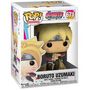 Voir la diapositive 2 : FUNKO Figurine pop Animation Boruto Uzumaki
