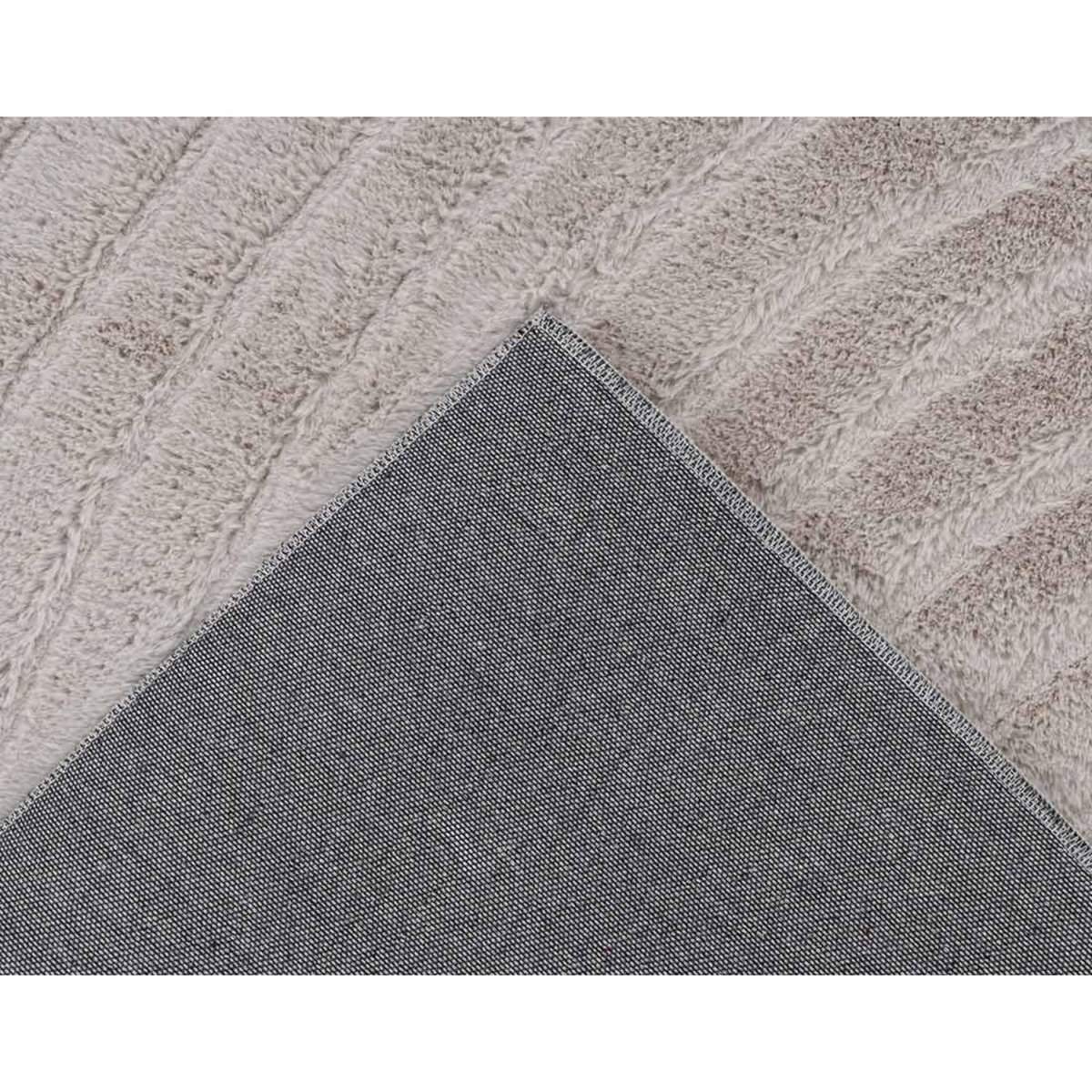 LISA DESIGN Amalfi - canapé modulable 2 places - en tissu