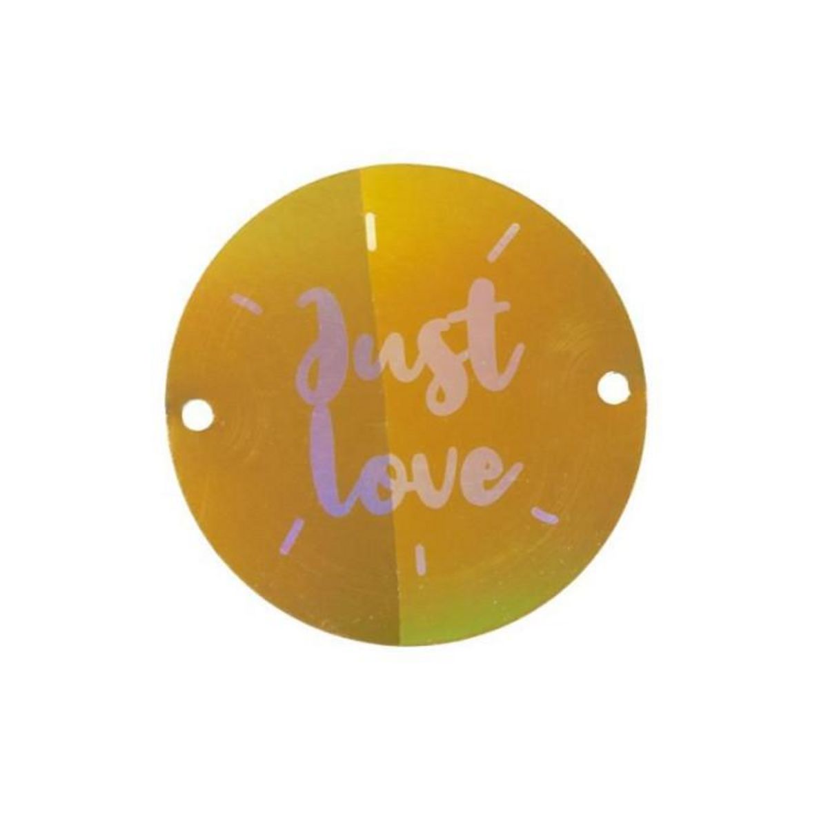 Paris Prix Coffret Étiquettes Cadeau  4 Motifs  22cm Multicolore