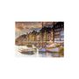 Voir la diapositive 2 : RAVENSBURGER Ravensburger - Jigsaw puzzle Sonnenunt.in Copenhagen, 500pcs. 12000846 0