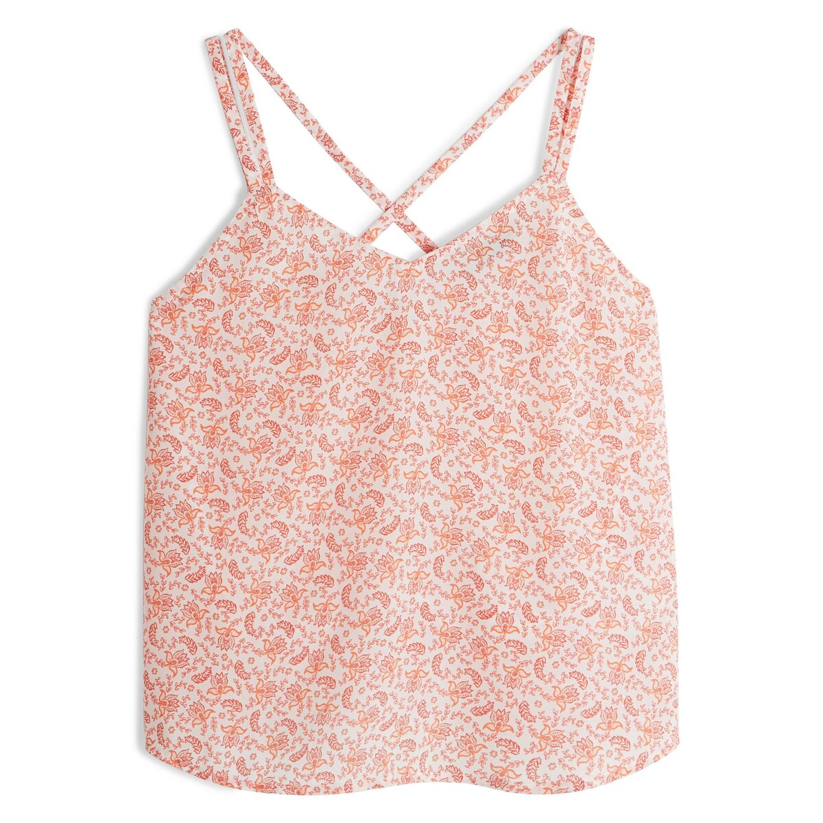 INEXTENSO Chemise écru femme