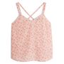Voir la diapositive 3 : INEXTENSO Chemise écru femme