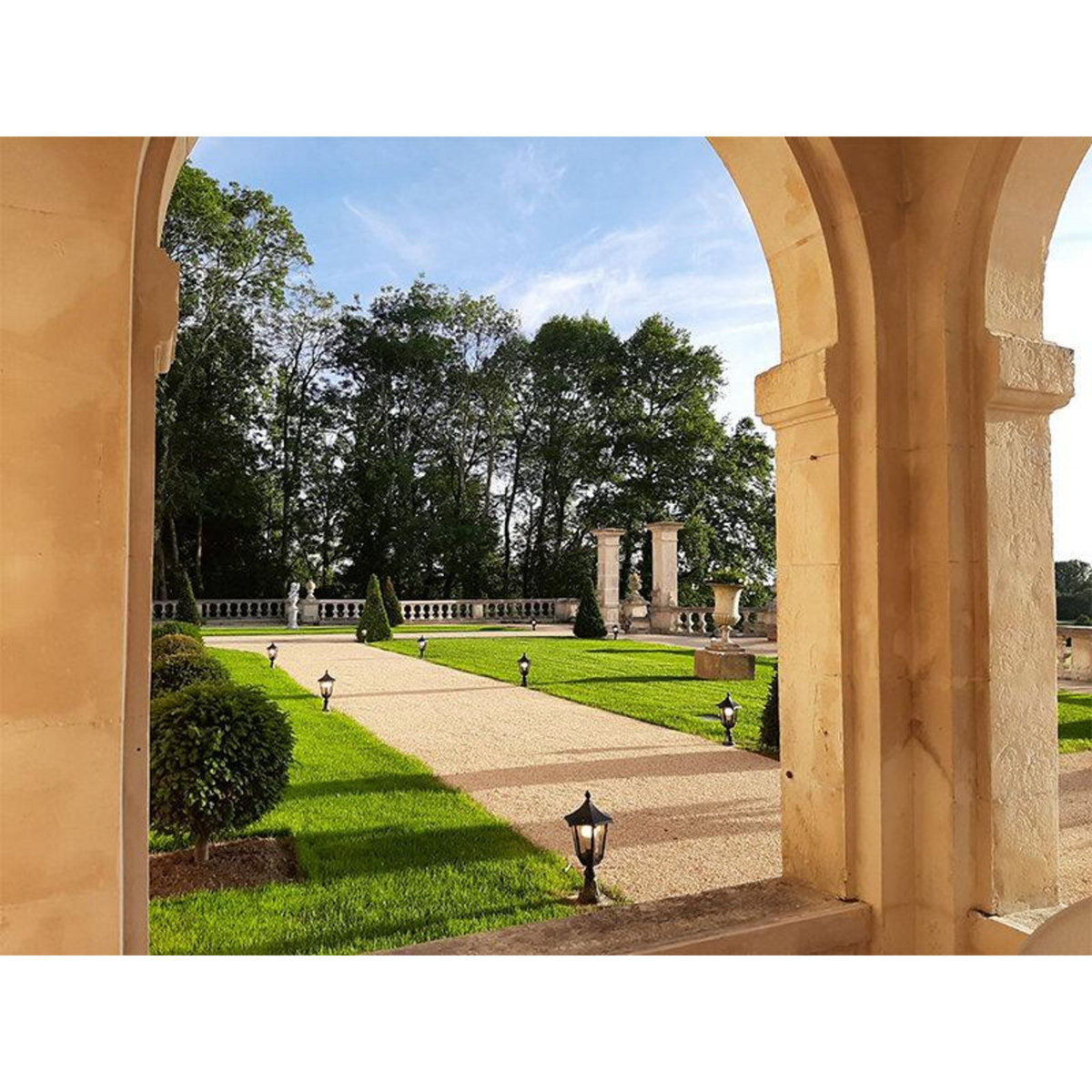 Smartbox Escapade romantique de 3 jours en hôtel 4* avec dîner gastronomique près de La Rochelle en haute saison - Coffret Cadeau Séjour