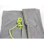 Voir la diapositive 2 : Jardiline Housse pour chaises empilables - clc01