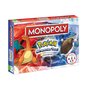  WINNING MOVES Monopoly Pokémon