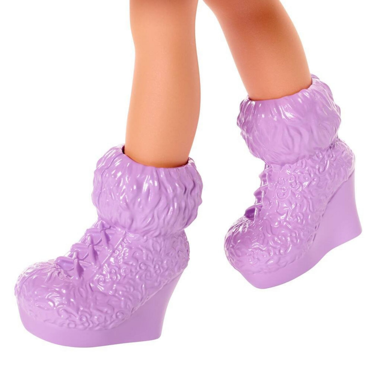 Enchantimals Poupée Danessa Deer 30 cm & Sprint 