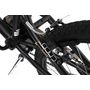 Voir la diapositive 4 : DISCOVERY ADVENTURES Vélo BMX 20'' Free Style Rigide Mixte  "Discovery Adventures"   - Mono vitesse - Rotor system 360° - Pegs inclus