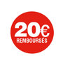 Voir la diapositive 2 : Ryobi Coupe bordures - dresse bordures hybride RYOBI 18V One+ -1 batterie 18V 2.5Ah LithiumPlus - 1 charg