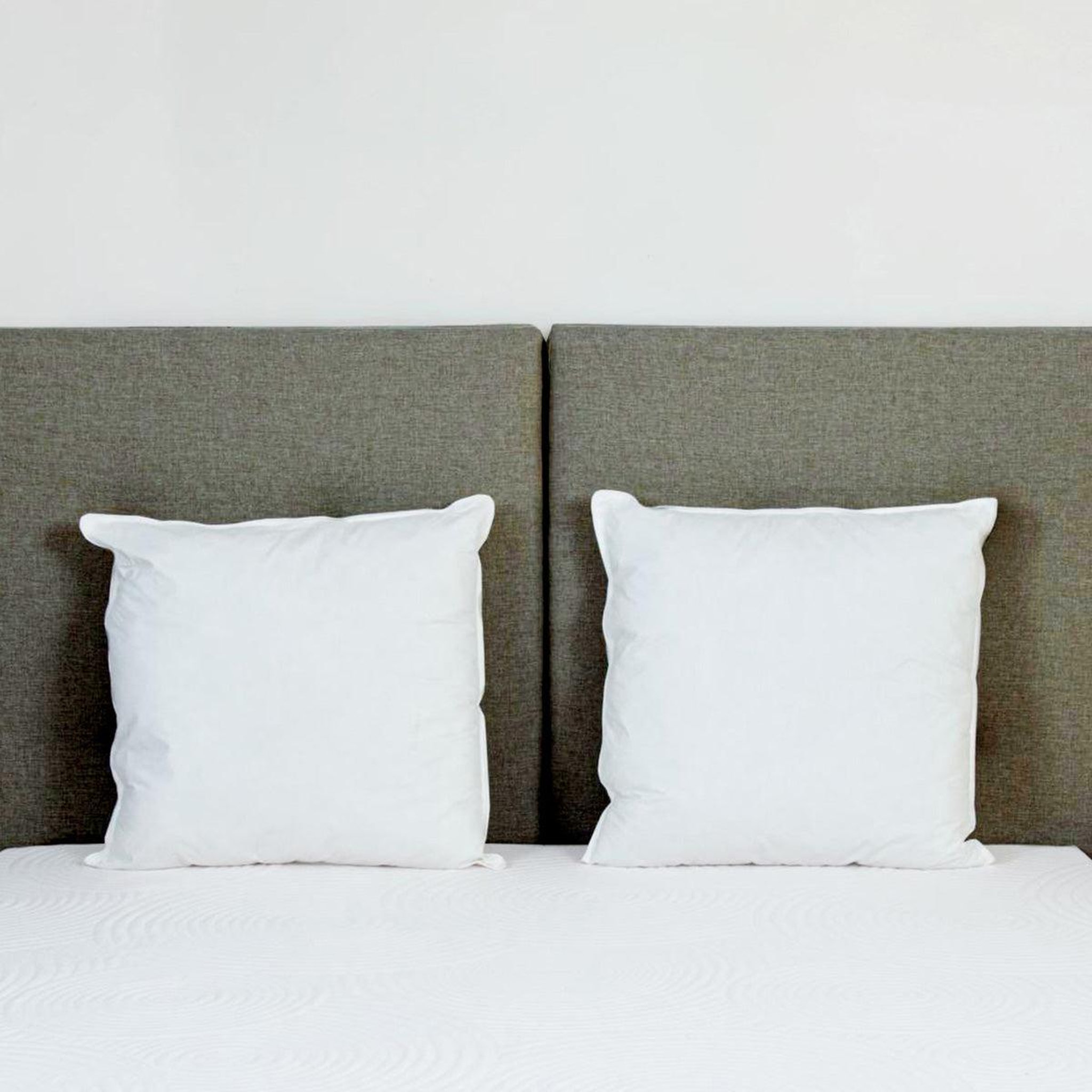 Voir la diapositive 4 : BELLECOUR Bellecour literie | oreiller grand palace | fibres creuses polyester