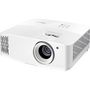 Voir la diapositive 5 : Optoma Vidéoprojecteur home cinéma UHD443Xe
