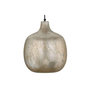 Voir la diapositive 4 : Paris Prix Lampe Suspension Design  Mican  38cm Bronze