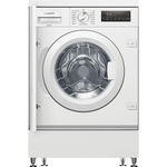 Siemens Lave linge hublot encastrable WI14W549FF iQ700