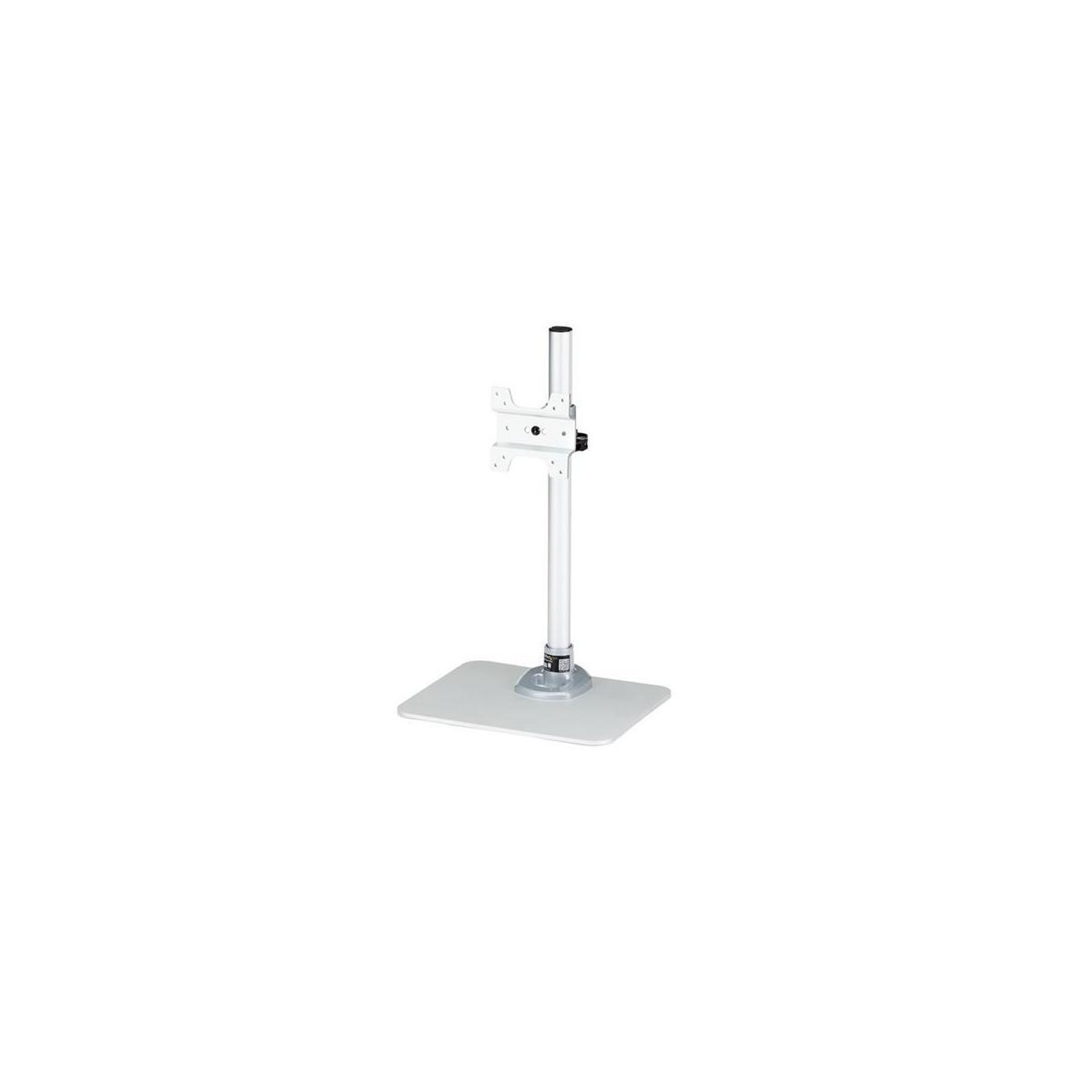 Voir la diapositive 2 : Startech Startech.com armpivstnd support d'écran plat pour bureau 86,4 cm (34 )