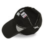 Voir la diapositive 6 : CAPSLAB Casquette baseball premium One Piece Embroidery