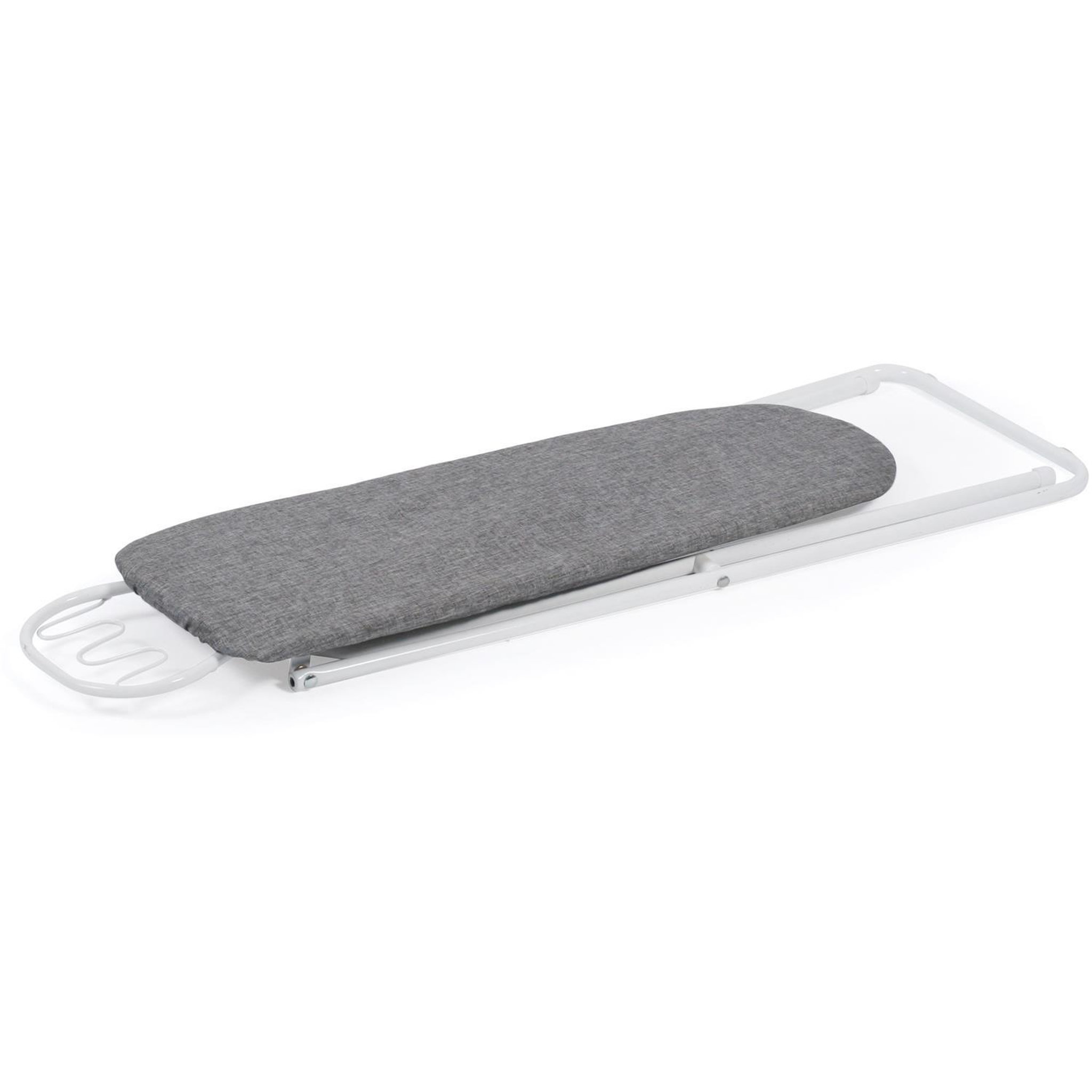 Voir la diapositive 2 : BAYER CHIC 2000 Planche à repasser pour enfant - Coloris 76 Jeans Grey