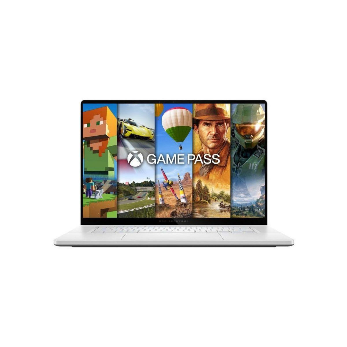 ASUS PC Gamer Zephyrus-G14-GA403WR-DR4W